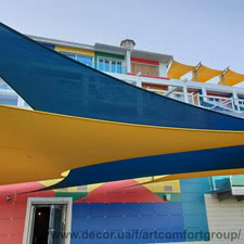 UnderSun Spa Hotel &mdash; Арт Комфорт Групп